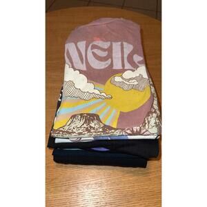 10 Shirt MYSTERY Shirt Bundle  20.00  (S) Used Shirts Different Styles